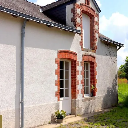 Cedres - Maison Chaleureuse A La Campagne Avec Jardin *