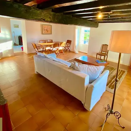 Cedres - Maison Chaleureuse A La Campagne Avec Jardin Prázdninový dům *