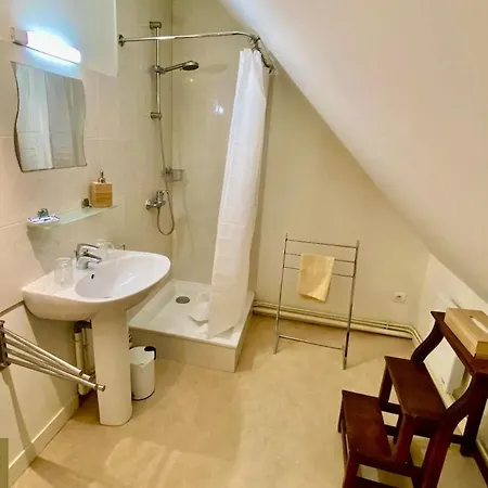 Cedres - Maison Chaleureuse A La Campagne Avec Jardin بيت للعطل Héric