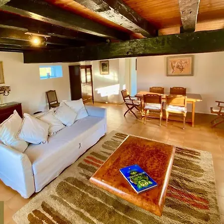 Cedres - Maison Chaleureuse A La Campagne Avec Jardin Σπίτι διακοπών