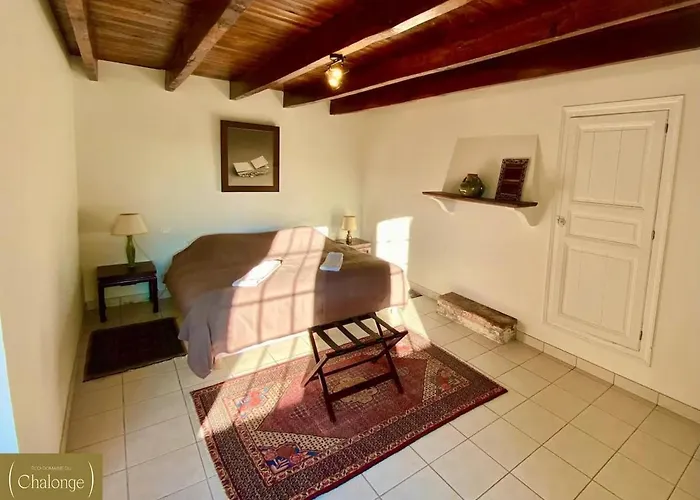 Cedres - Maison Chaleureuse A La Campagne Avec Jardin *